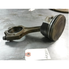 105P004 Piston and Connecting Rod Standard For 05-07 Ford Freestyle 3.0 5F9E6582AE 105P004 Piston and Connecting Rod Standard For 05-07 Ford Freestyle 3.0 5F9E6582AE